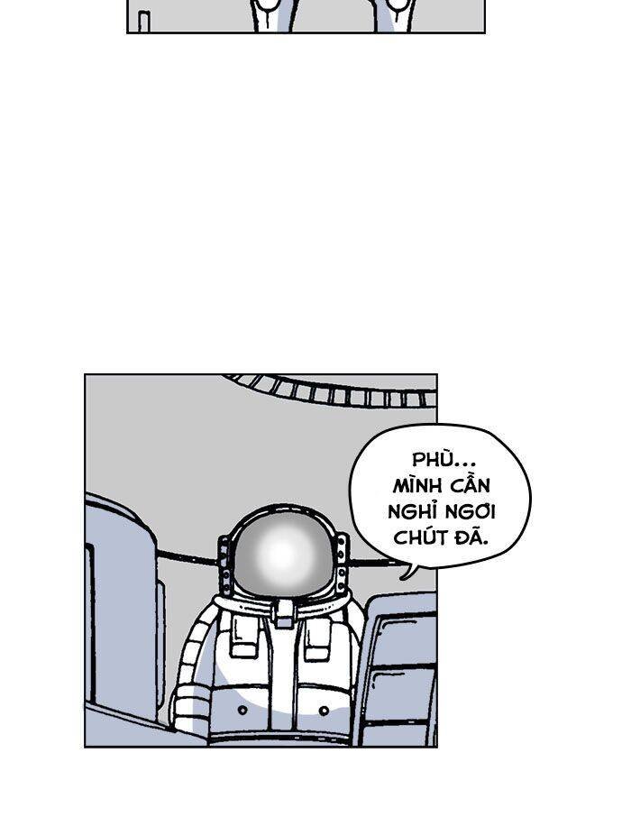 mắc kẹt trên mặt trăng chapter 59 15