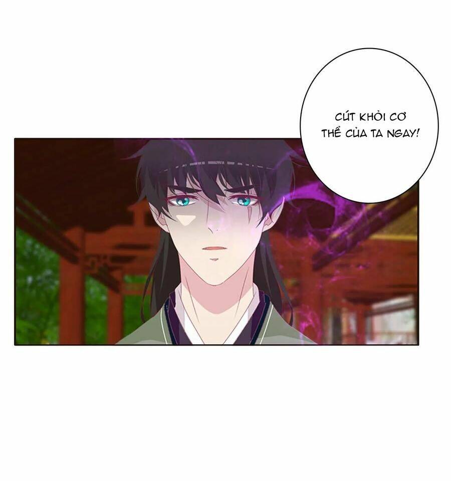 tướng quân mời ra trận chapter 185 14