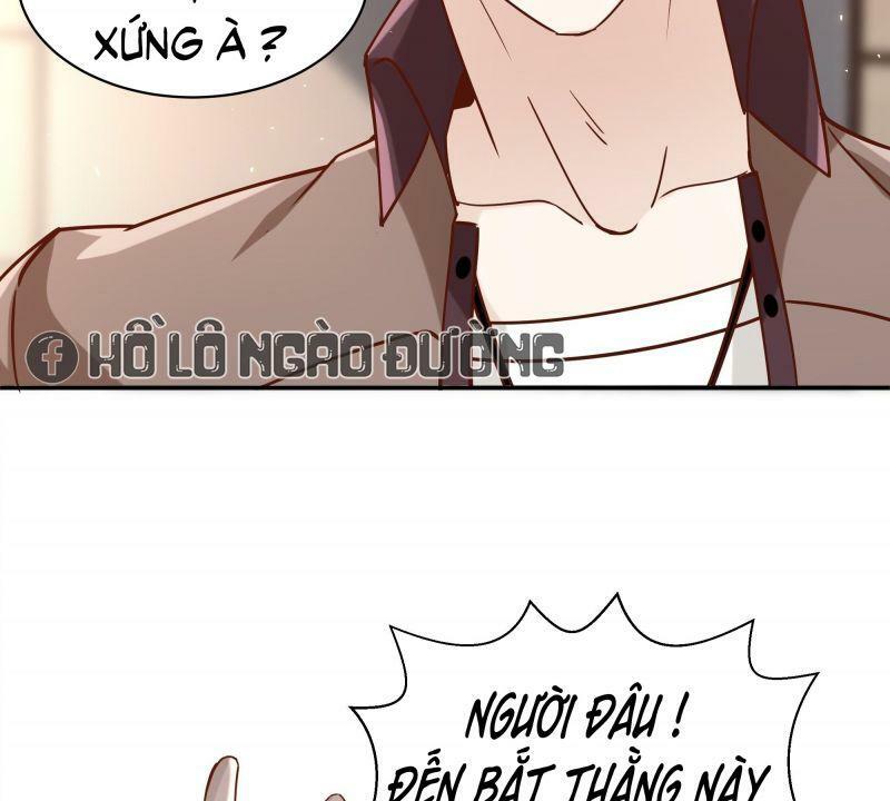 nãi ba là chiến thần mạnh nhất chapter 11 12