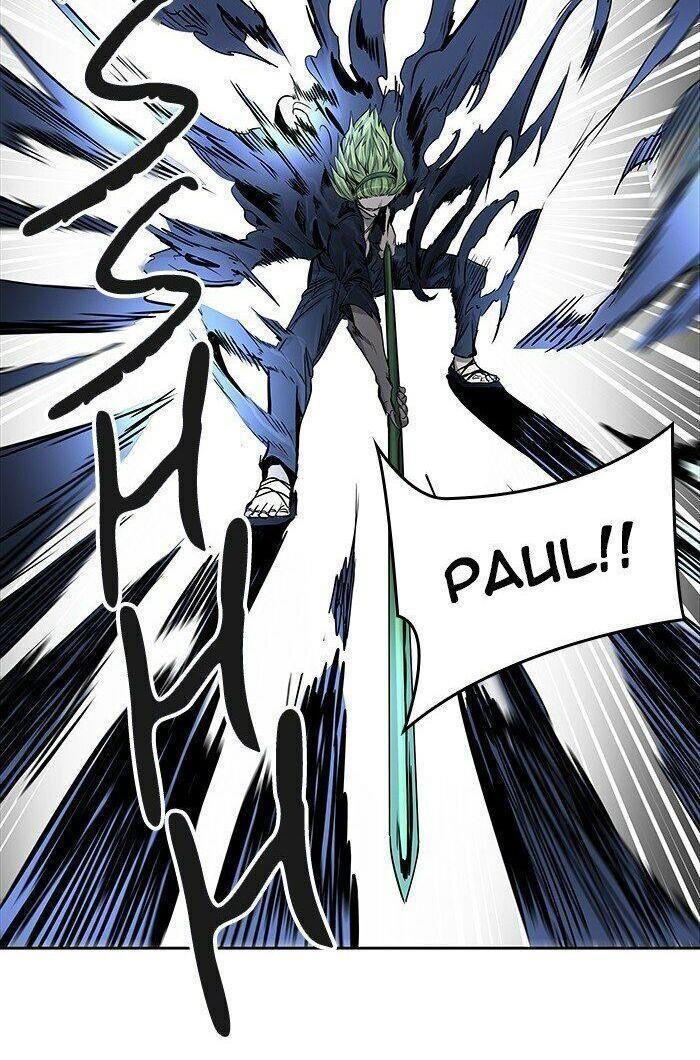 tòa tháp bí ẩn 2 chapter 472 64