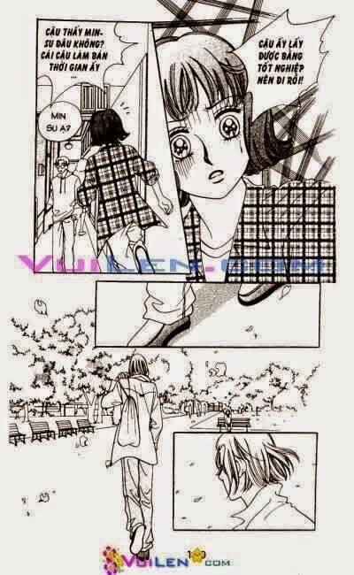 hắn ta, anh ấy và cô ấy - he and that girl chapter 1 140