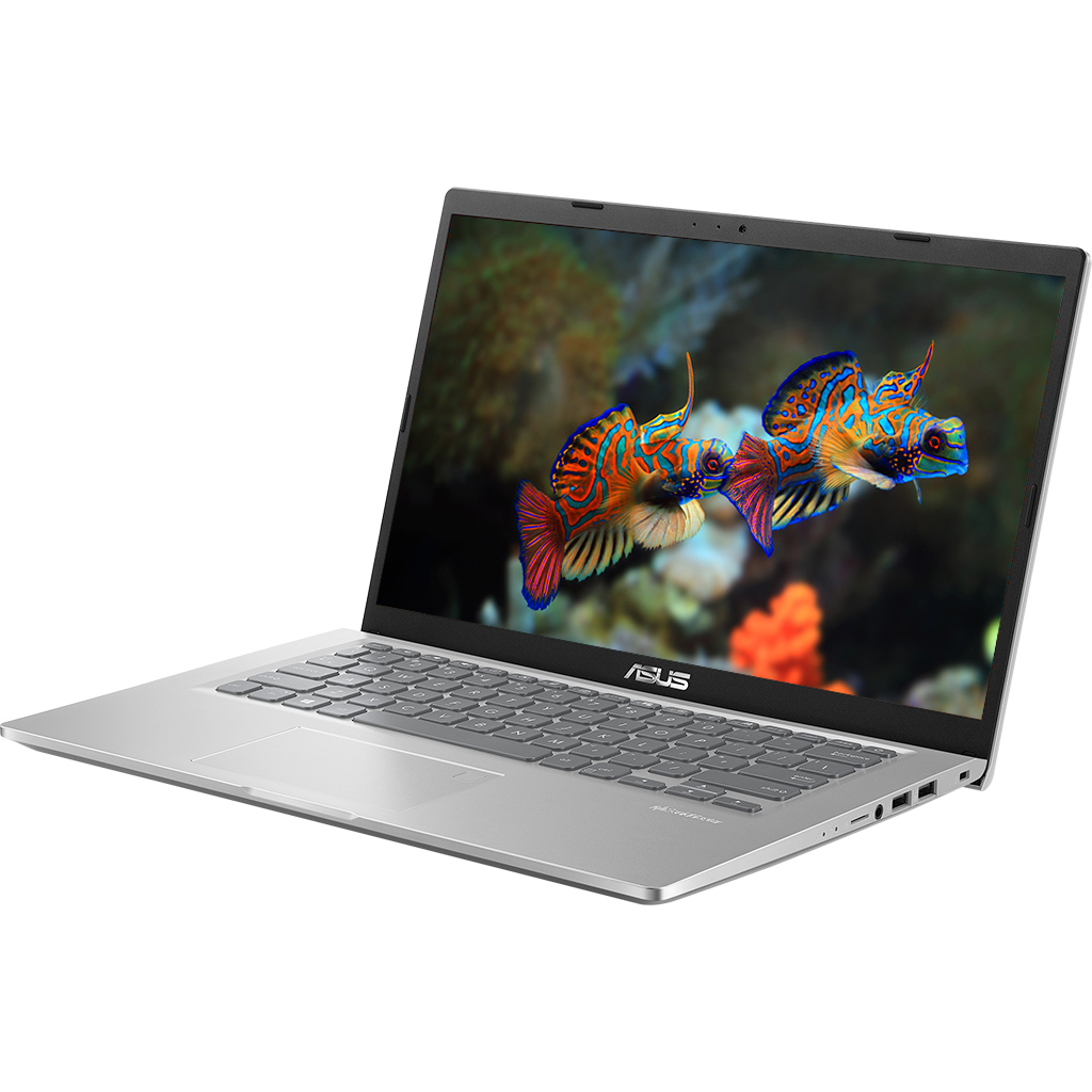 Laptop Asus VivoBook X415EA-EK675W i3-1115G4/4GB/256GB/Win11 - Hàng chính hãng