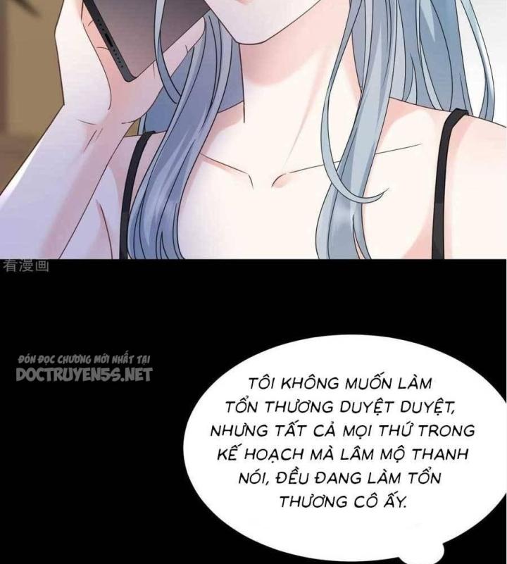 đại tiểu thư có thể có bụng dạ gì xấu chứ! (full) chapter 138 46