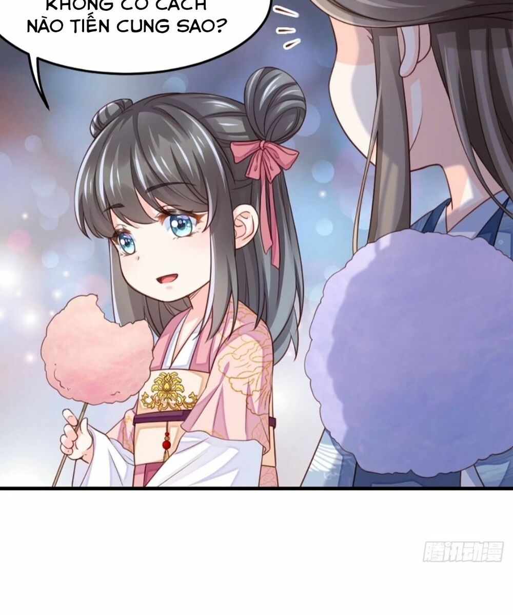 thuần hóa ba ba bạo quân chapter 12 32