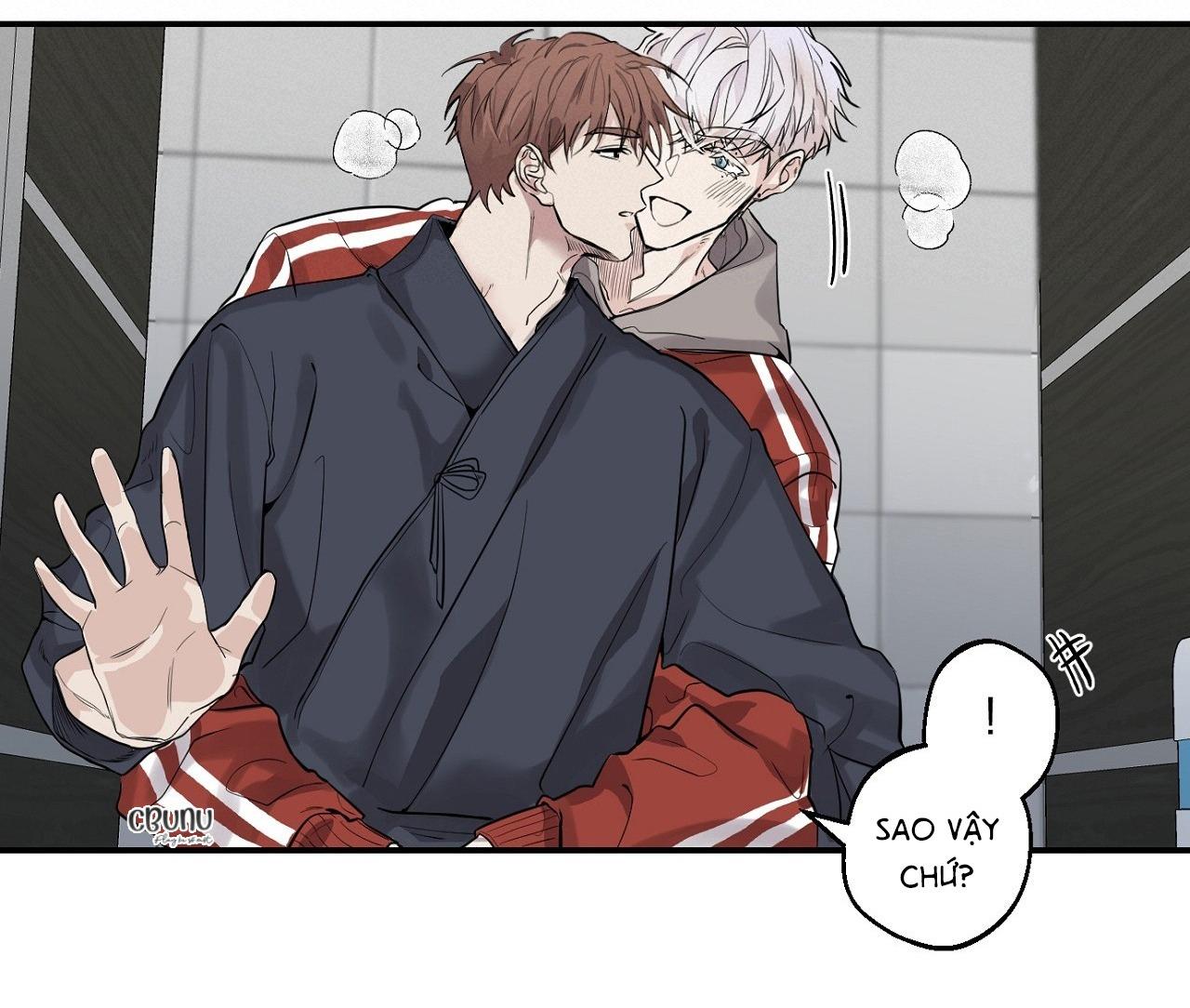 nuốt gọn trời đêm chapter 3 30