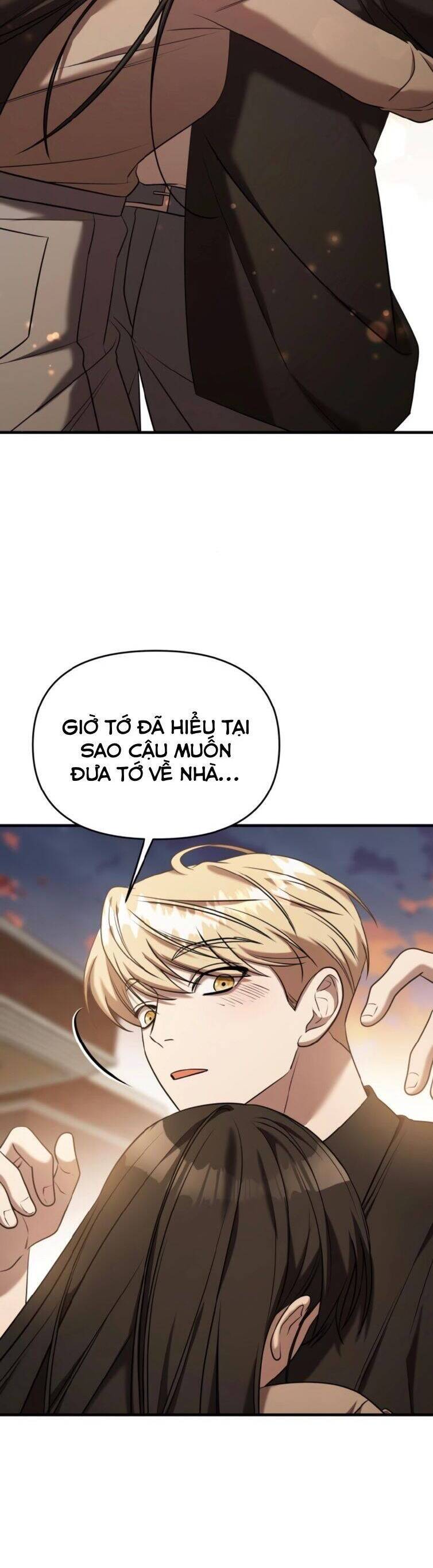 phản diện thuần túy chapter 65 50