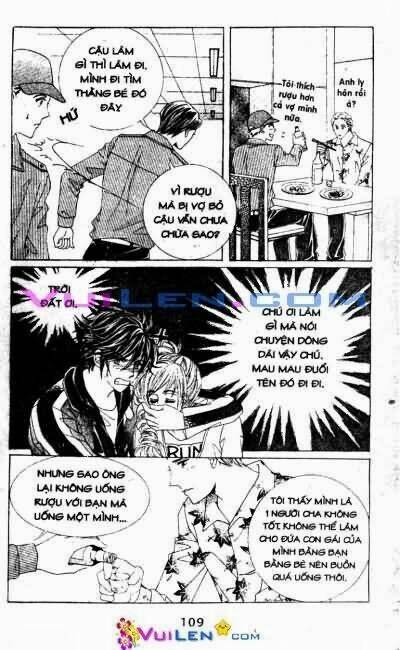 bóng mây qua chapter 1 109