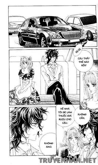 lọ lem hậu đậu chapter 83 9