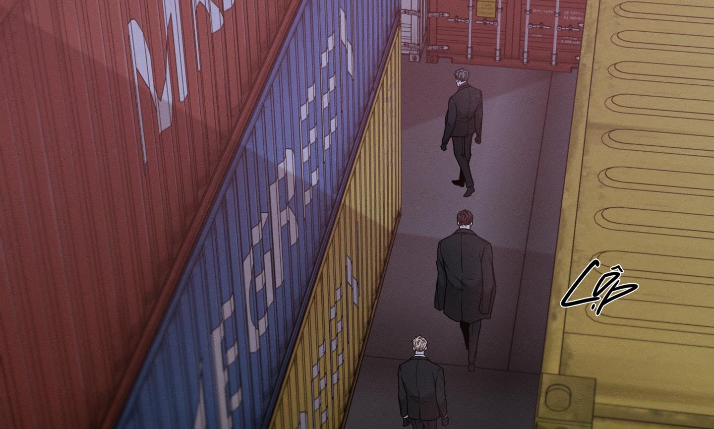 hội chứng minmotion chapter 59 23