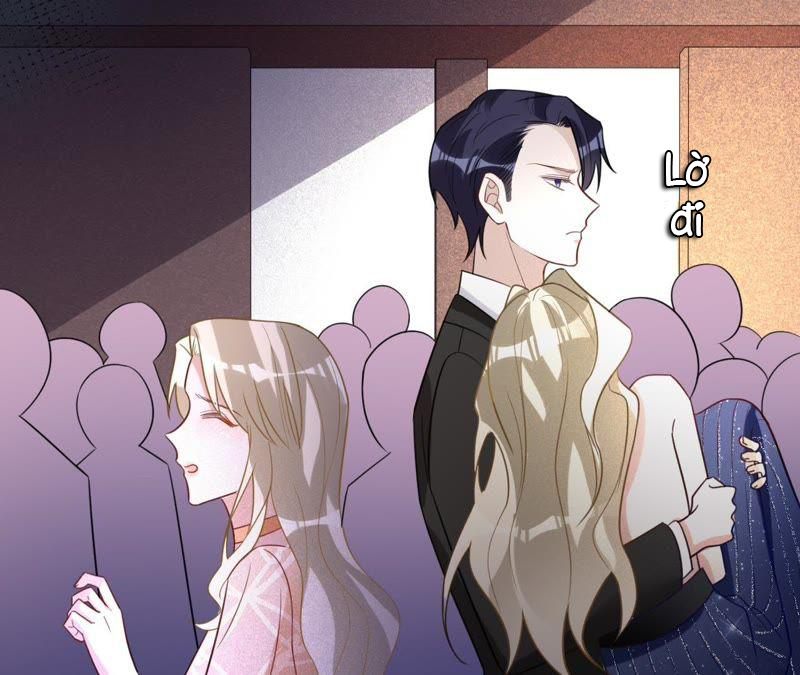 thần luân mật luyến chapter 111 35