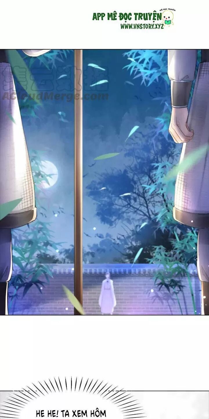 cực phẩm phế vật tiểu thư chapter 123 21