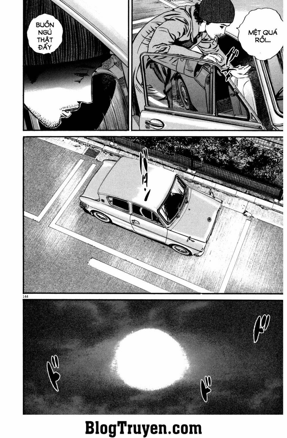 homunculus chapter 108 25