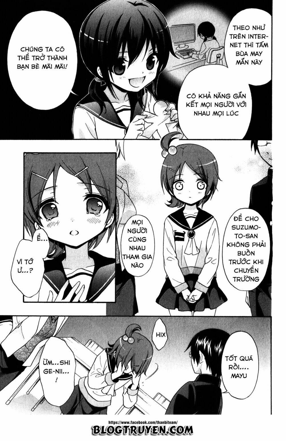 corpse party: book of shadows chapter 9 19