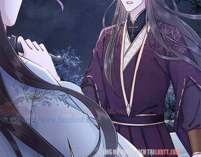 trọng sinh bá sủng nhiếp chính vương quá mạnh mẽ chapter 84 19