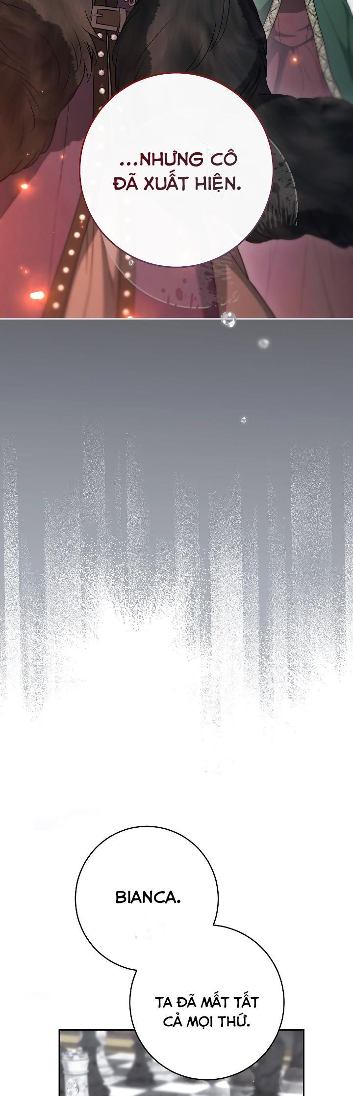 phía sau em, luôn có ta bên cạnh chapter 134 47