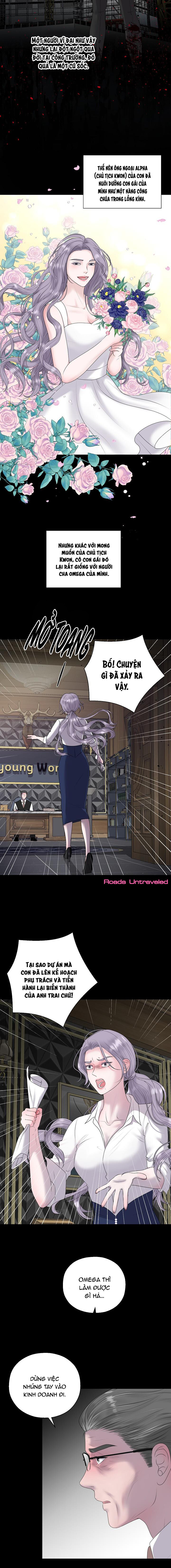 tiền bối của anh chapter 26 3