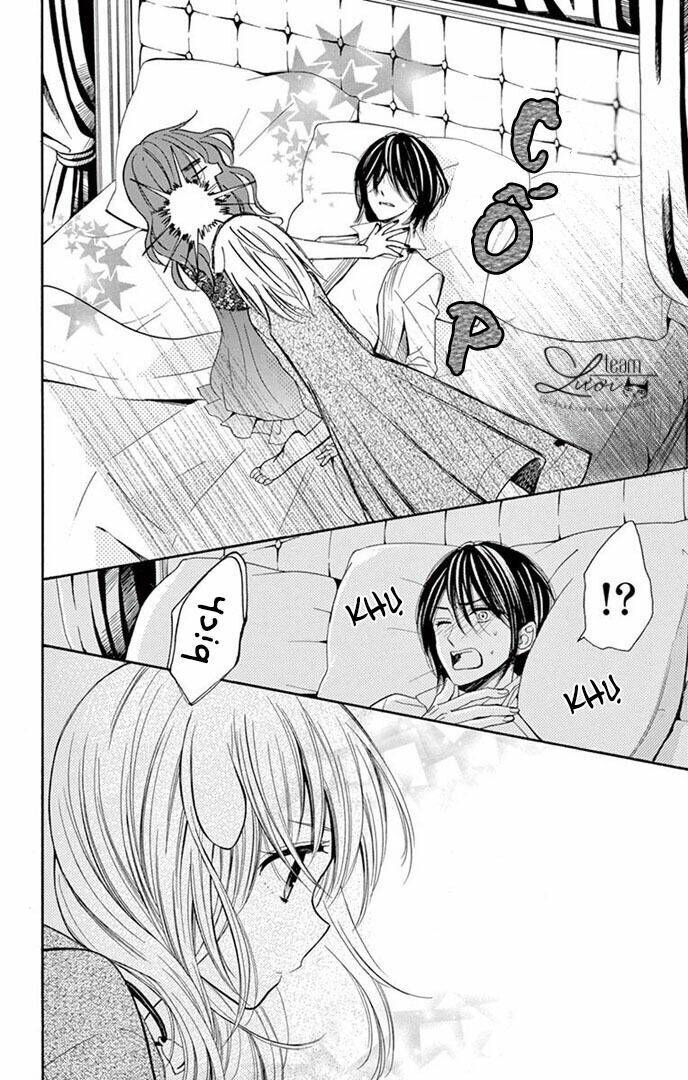 kuzu to kemomimi chapter 1 18