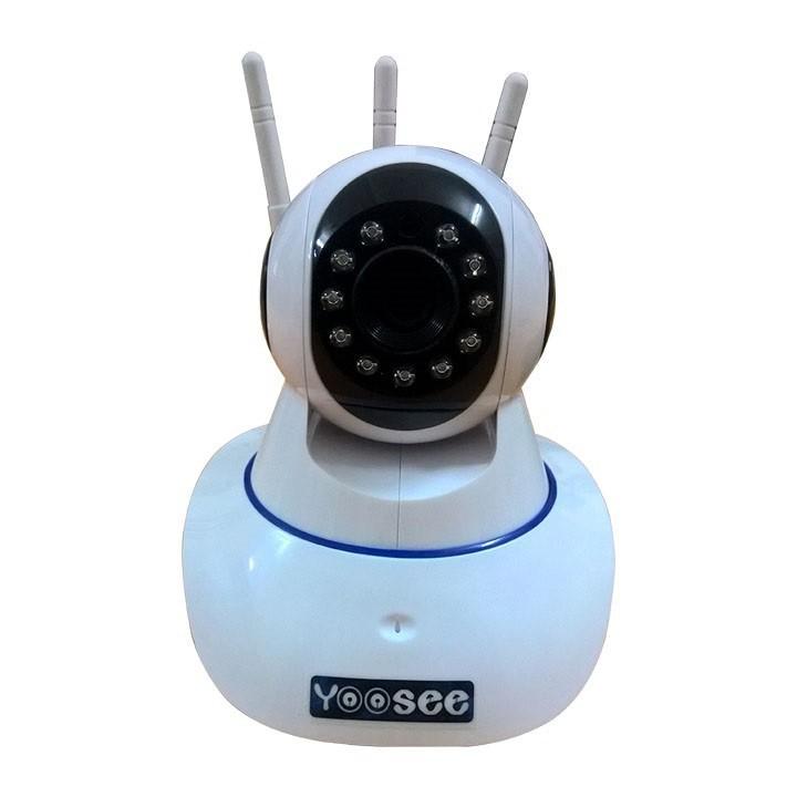 CAMERA IP YOOSEE 3 ANTEN -HÀNG CHÍNH HÃNG CAO CẤP FULLHD