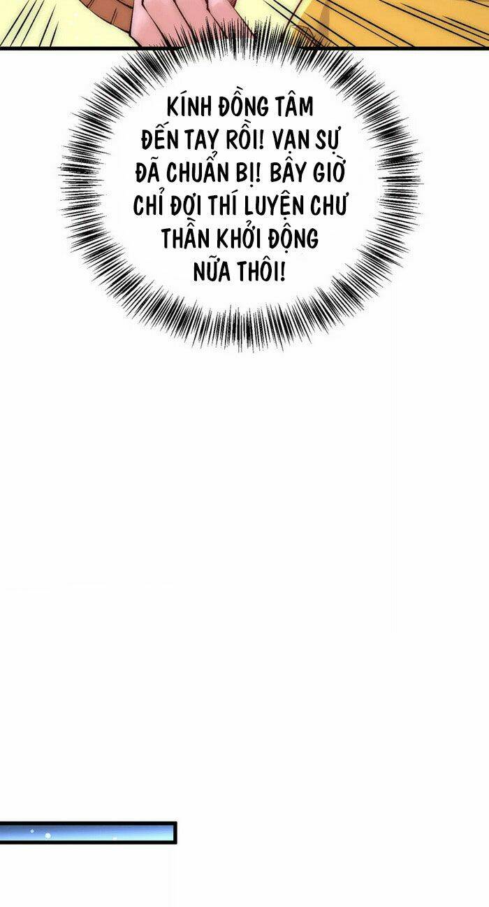 đô thị đỉnh phong cao thủ chapter 210 9