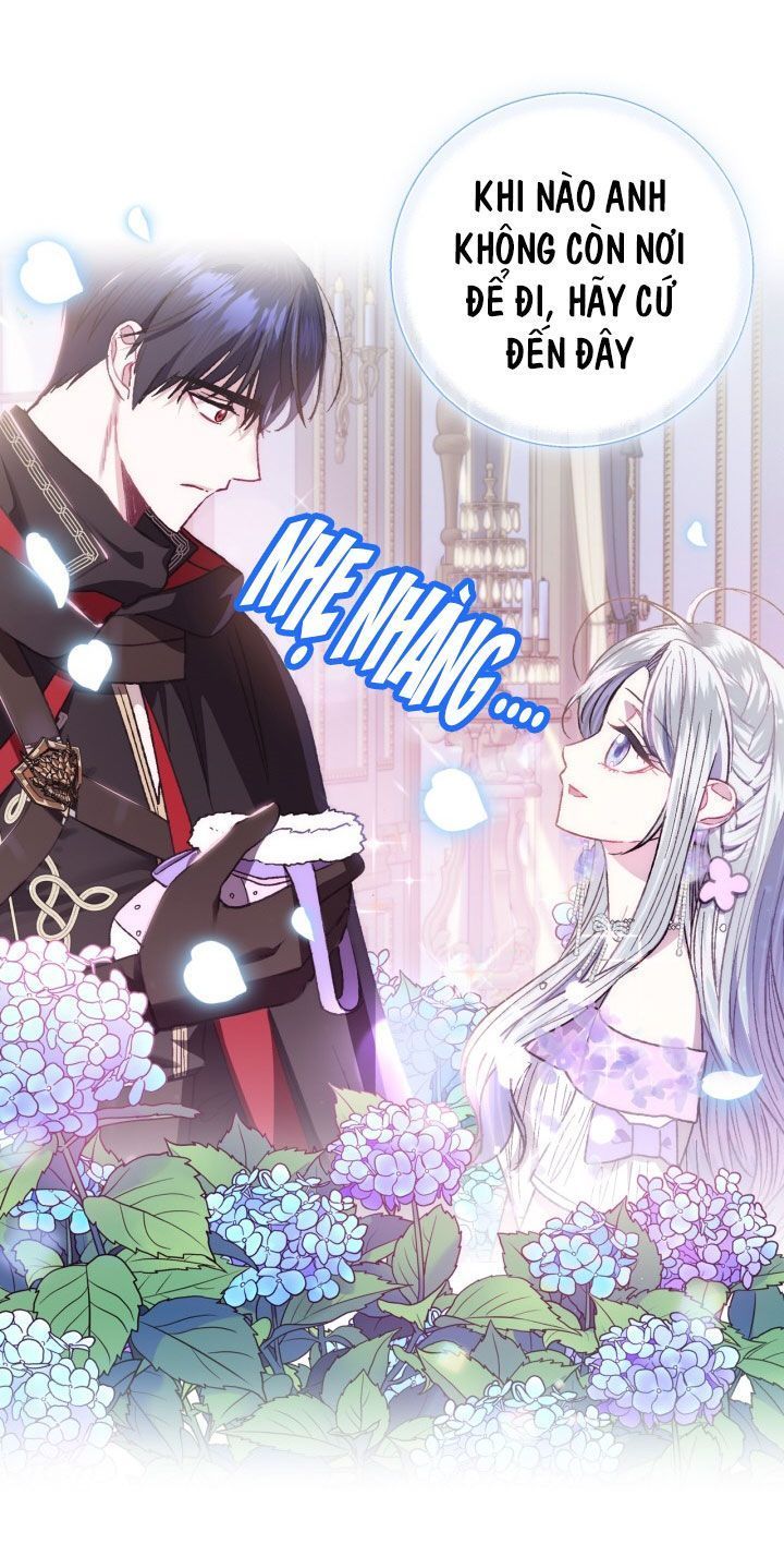 cha à, con không muốn kết hôn đâu chapter 23 23