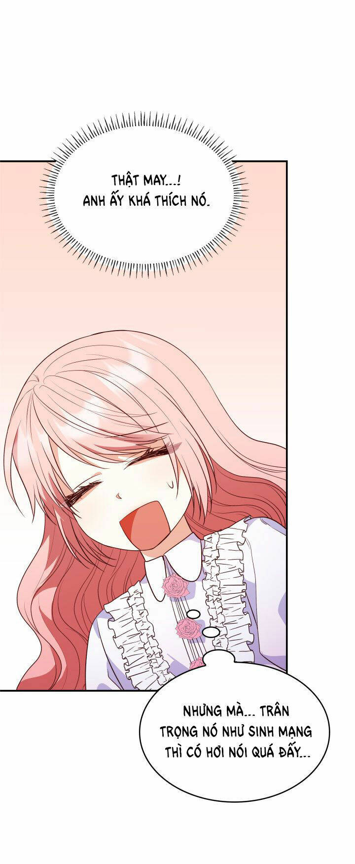 từ ác nữ, tôi trở thành một người mẹ chapter 28.5 62