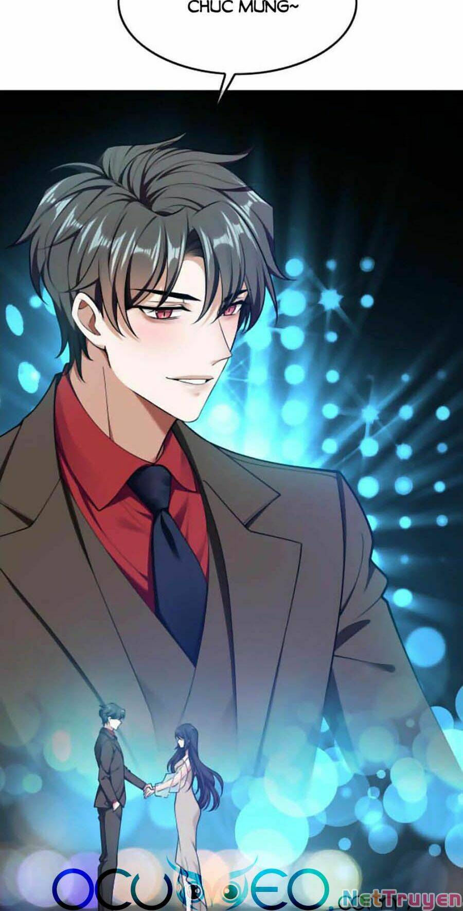 cô vợ gả thay của tổng tài cố chấp chapter 49 49