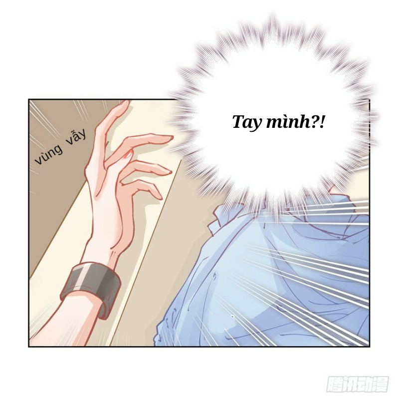 tình yêu trong thù hận chapter 2 9