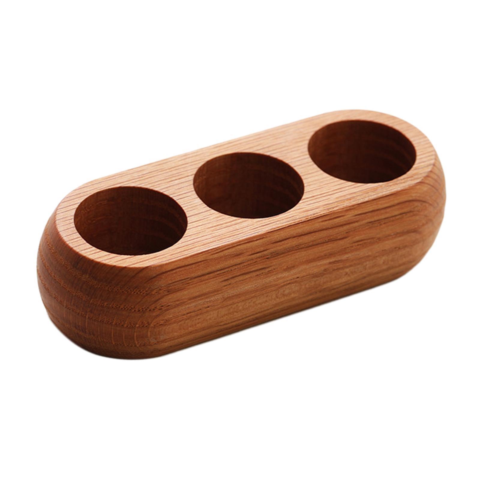 Essential Oil Display Stand for 5ml 15ml Bottles Nail Bottles Desktop