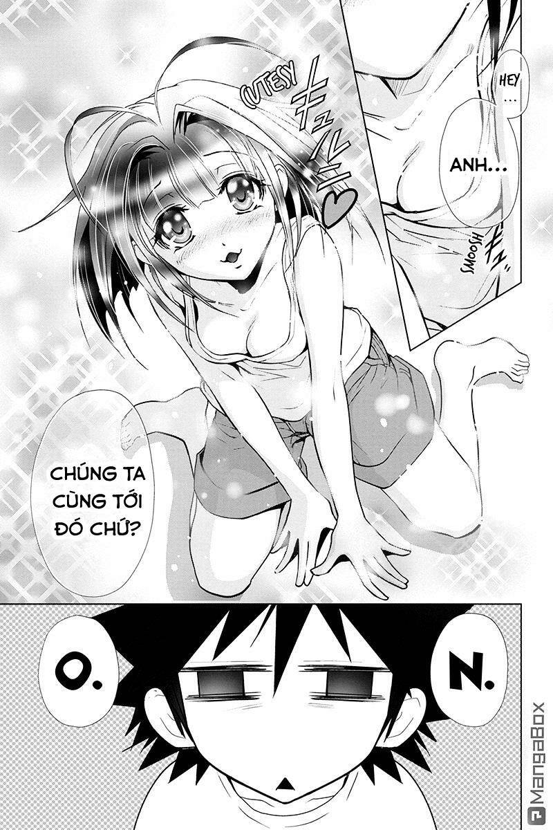 tokku hakkenshi chapter 48 2