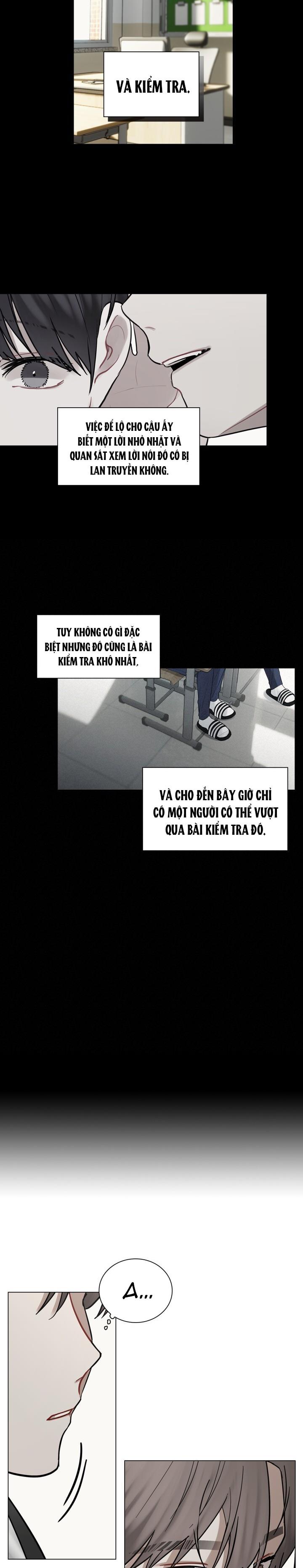 không xa lạ chapter 24 11