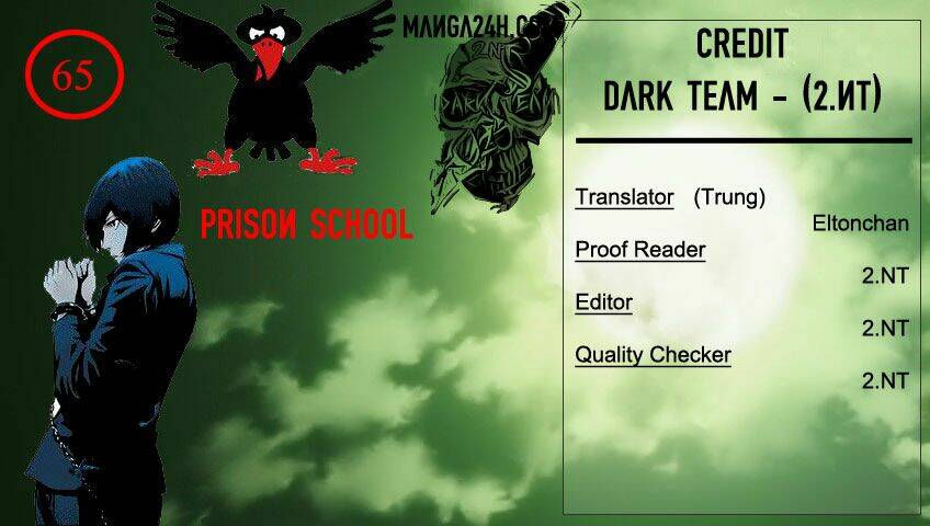 trường học ngục tù chapter 65 1
