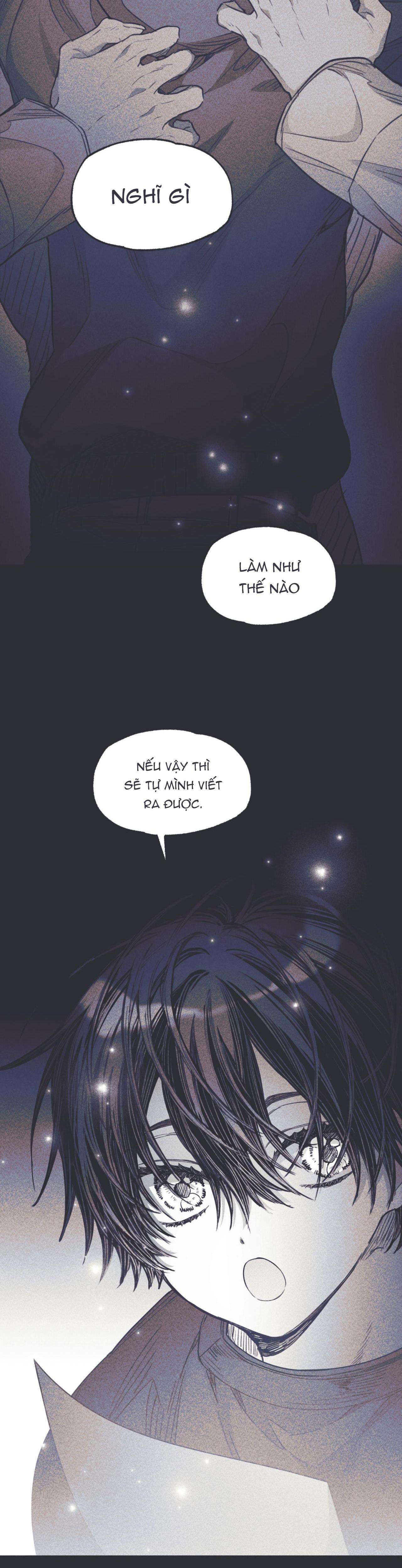 hồi ức cơn thịnh nộ chapter 27 29