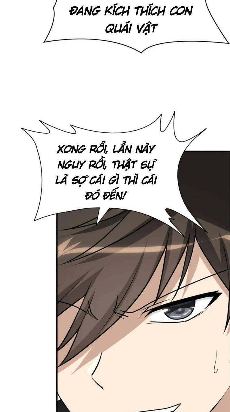 bạn gái virus của tôi chapter 409 51