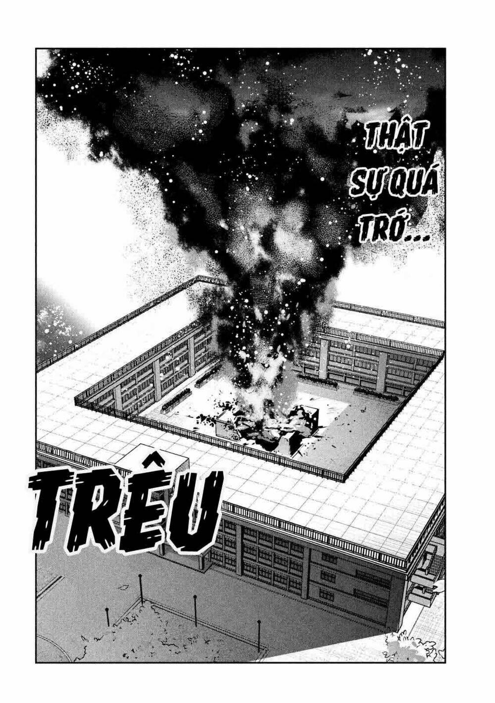 trường học ngục tù chapter 240 19