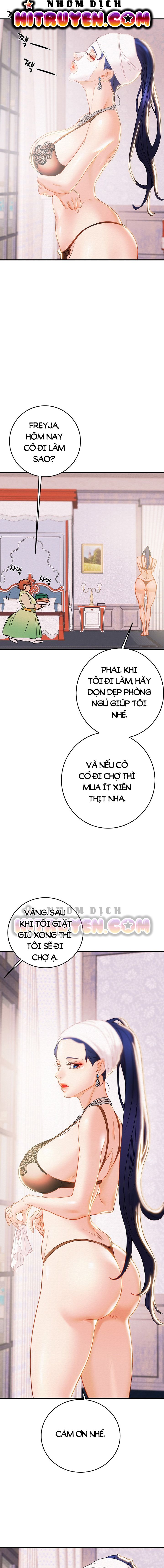 cây búa thần chapter 10 16