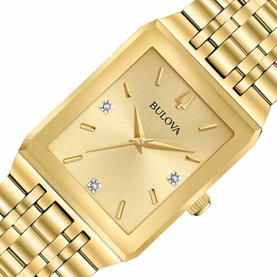 Đồng hồ nam Bulova 97D120