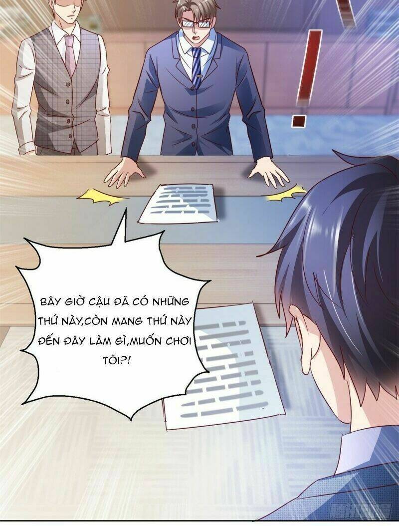 vú em là cổ tiên chapter 122 19