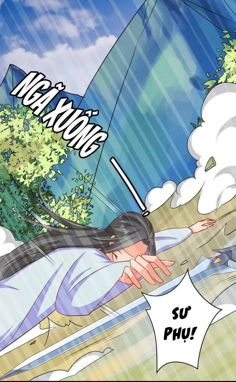 độc y cuồng phi chapter 51 7