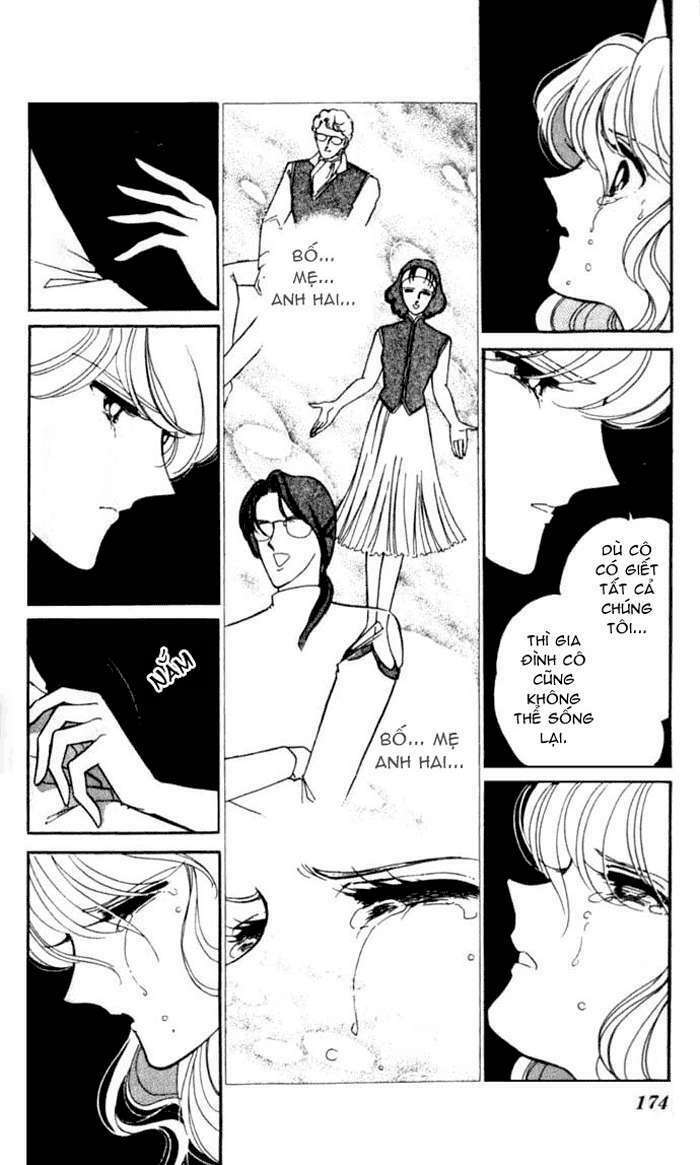 dấu phong ấn xanh chapter 2 167