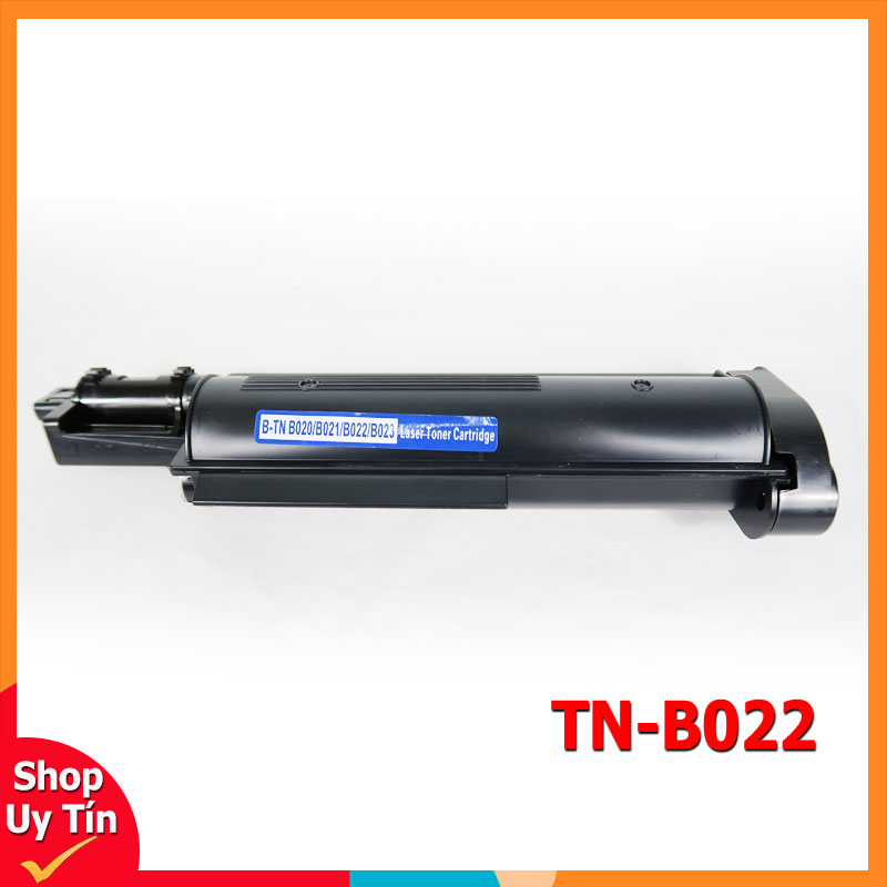 Hôp mực TN - B022 _ Dùng cho máy in Brother HL B2000/B2080DW * MFC 7715DW