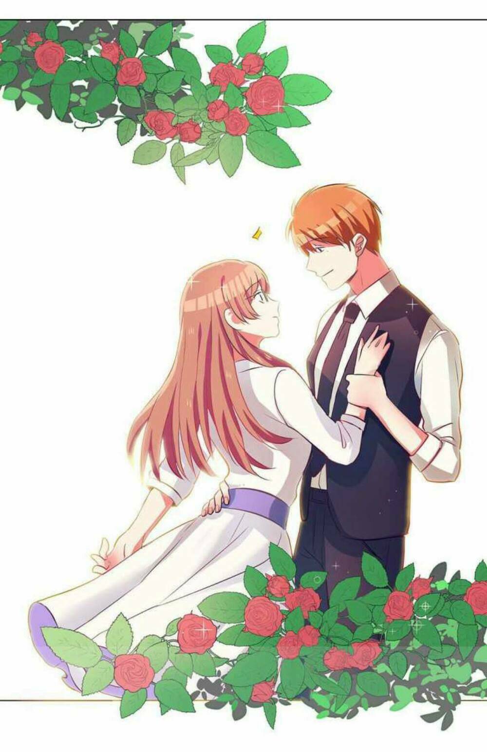 bị quyến rũ, làm sao đây? chapter 4.5 6