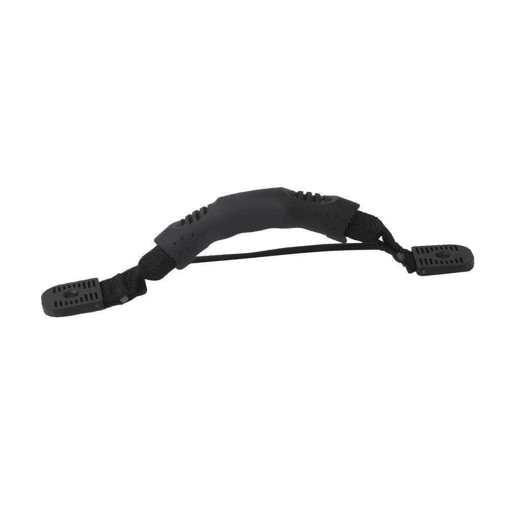 Universal Kayak  Handle Boat Replacement Carrier with Cord