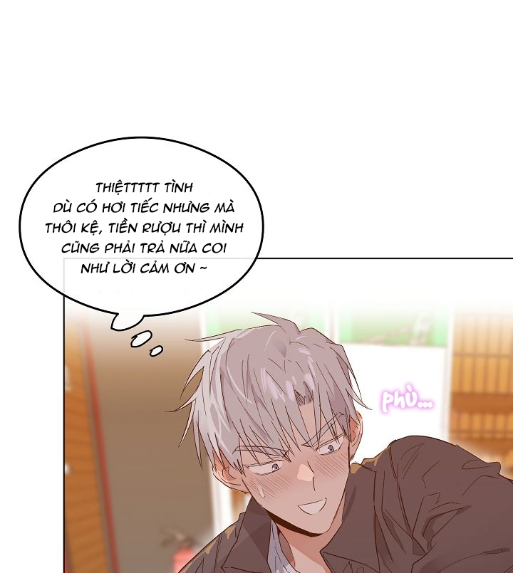 tình tay ba chapter 4 24