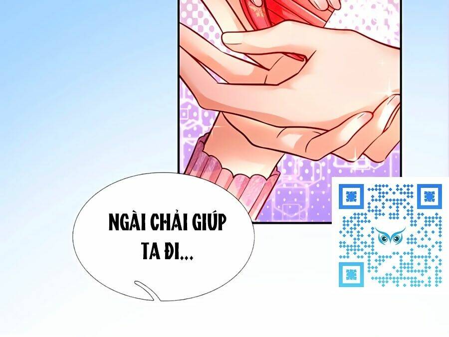 bỗng một ngày trở thành con gái nhà vua chapter 241 34