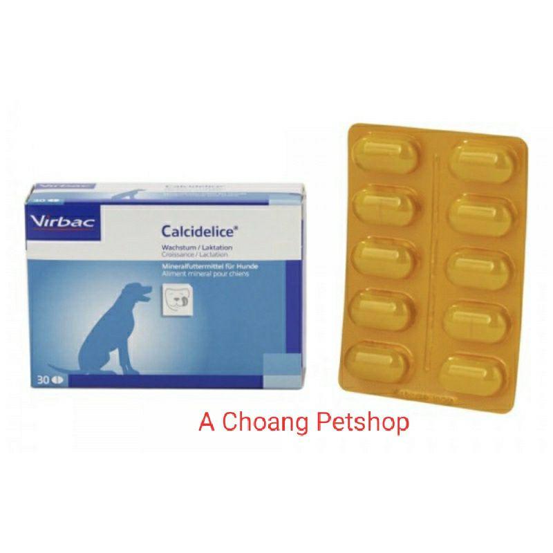 Canxi Phòng Trị Các Bệnh Do Thiếu Canxi Phospho Flouride Vitamin D3 Calci