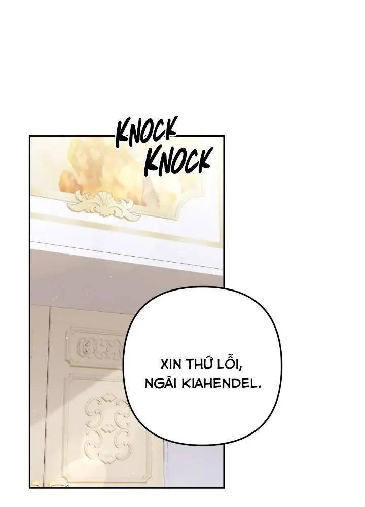 tại sao mẹ chồng tôi lại như thế này? chapter 39 2