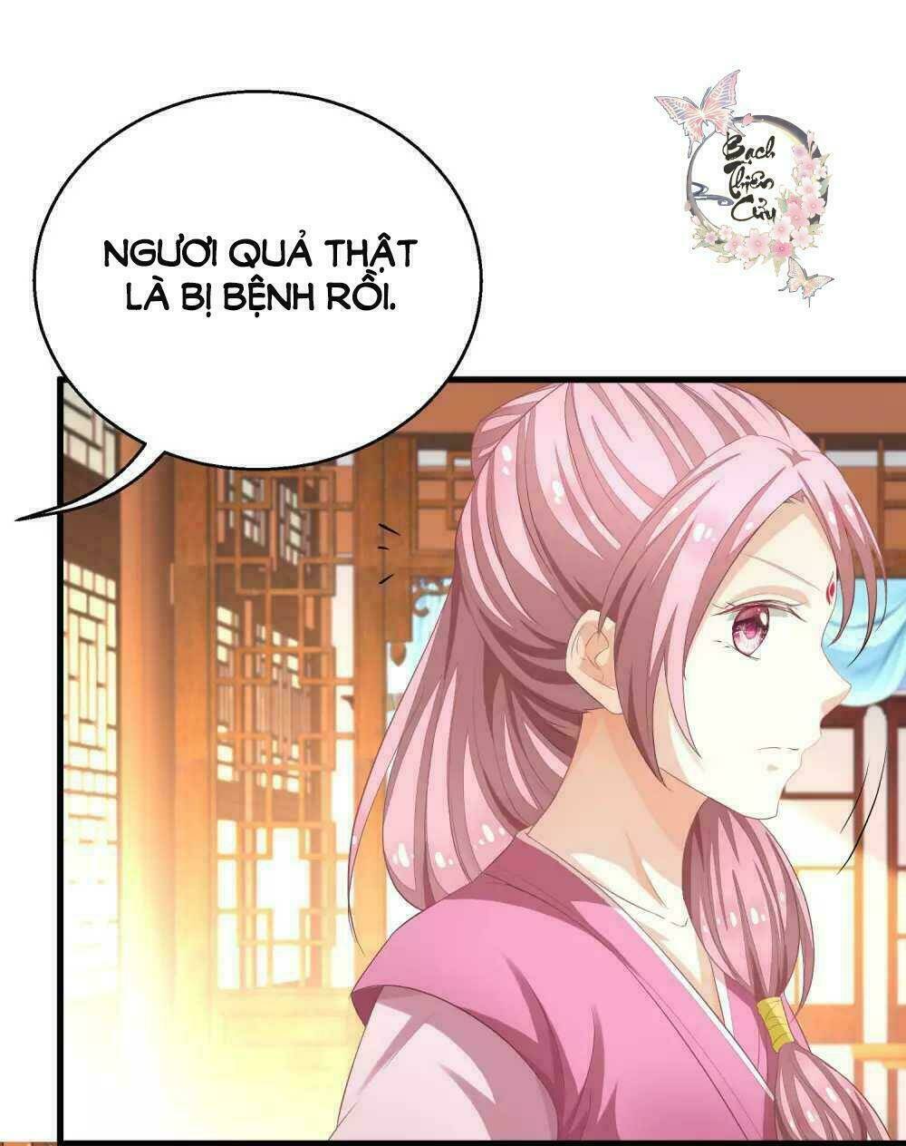 xuyên nhanh - hướng dẫn tự cứu của nữ phụ chapter 6 20