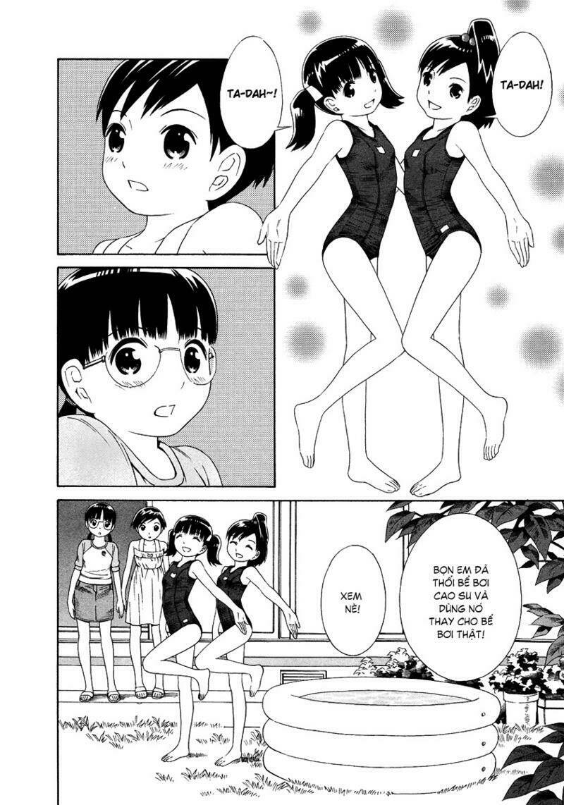 sisterism chapter 4 5