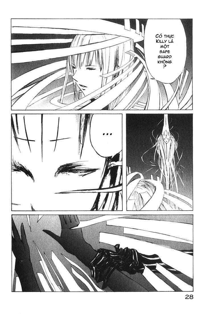 blame! chapter 19 30