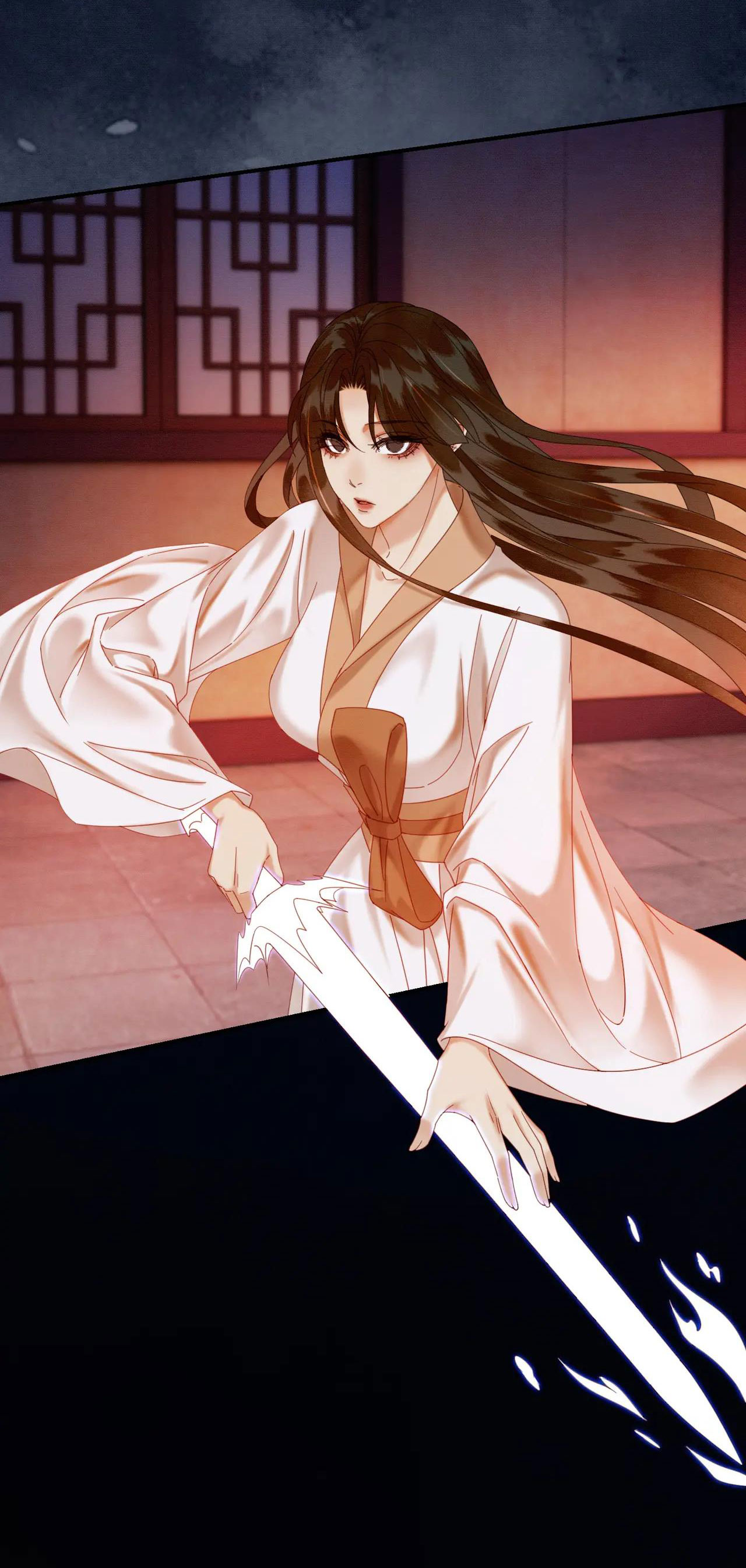 ai đã dạy hư đồ đệ phản diện của ta? chapter 42 23